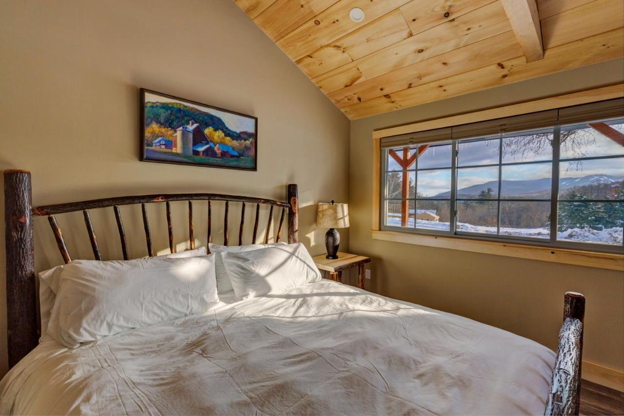 The Lodge By Sunapee Stays エクステリア 写真