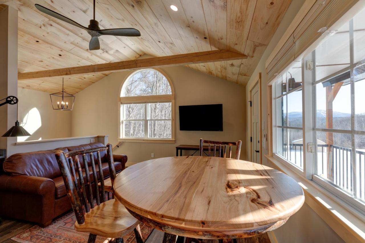 The Lodge By Sunapee Stays エクステリア 写真