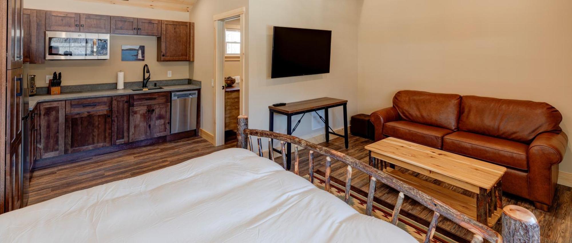 The Lodge By Sunapee Stays 部屋 写真