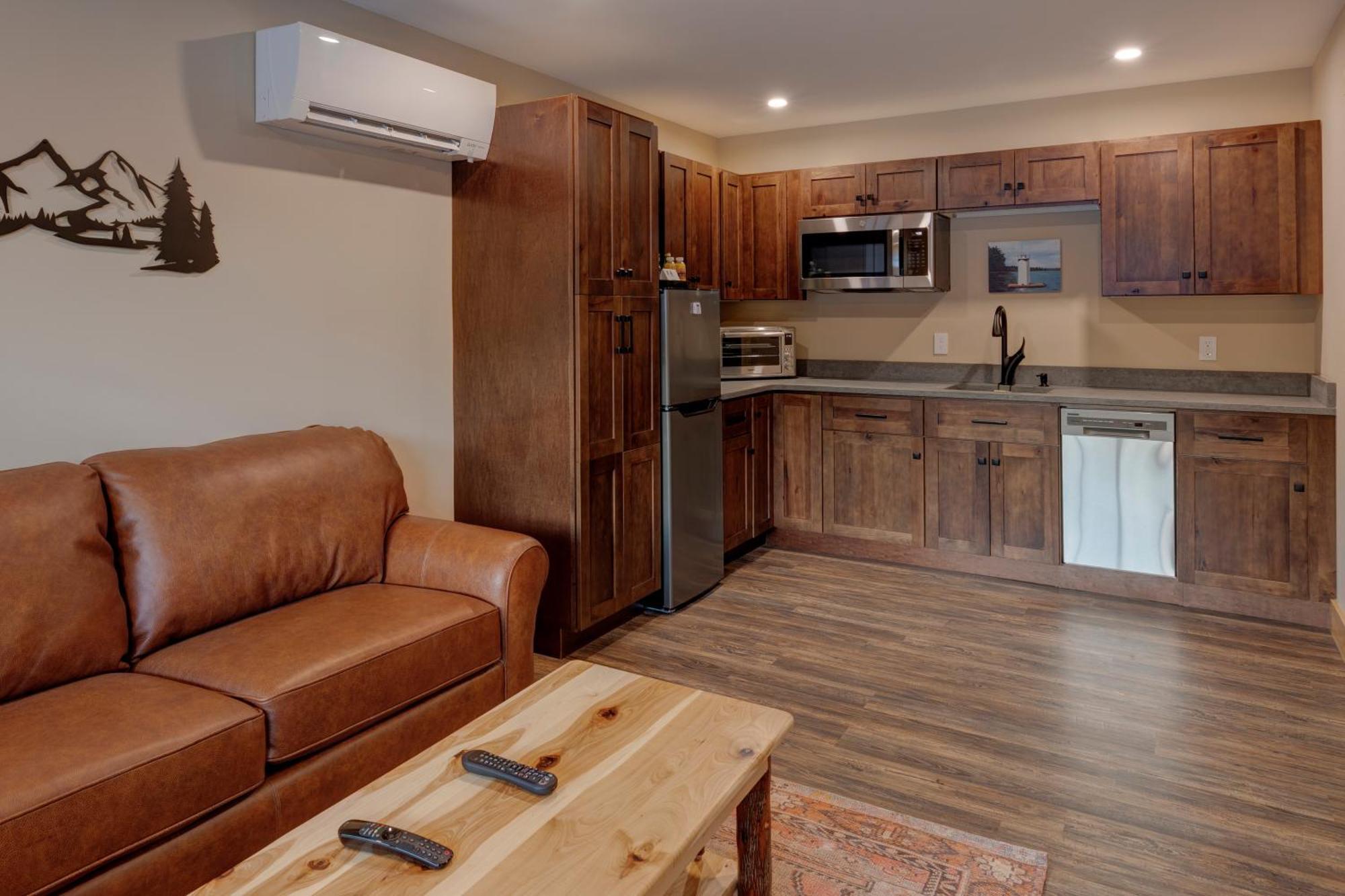 The Lodge By Sunapee Stays 部屋 写真